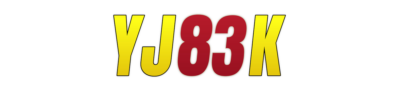 yj83k লোগো